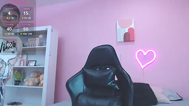 Ian Castillo  online show from 01/27/25, 11:43