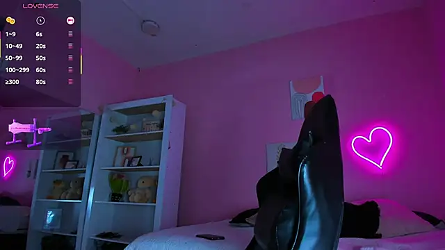 Ian Castillo  online show from 03/04/25, 11:19