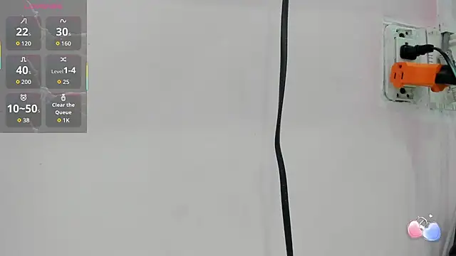 Ian Castillo  online show from 09/18/25, 11:12