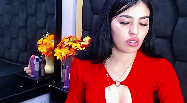 Snapshot of Mia_Charlothe chatting on 02/08/25, 03:08 Mia Charlothe online show from 02/08/25, 03:08
