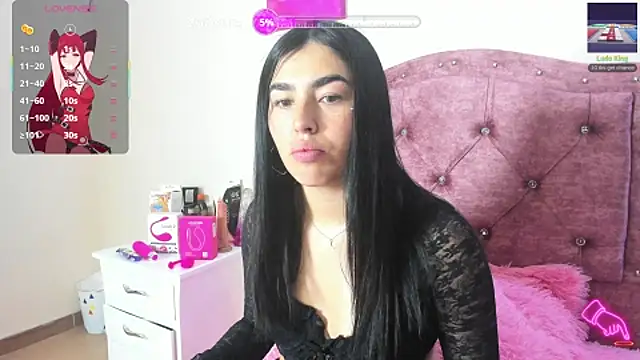 Snapshot of Mia_Charlothe chatting on 09/25/25, 02:26 Mia Charlothe online show from 09/25/25, 02:26