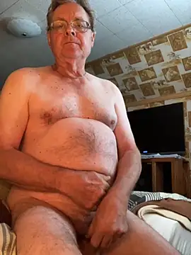 Tonybaloney1972 online show from 10/06/25, 02:14