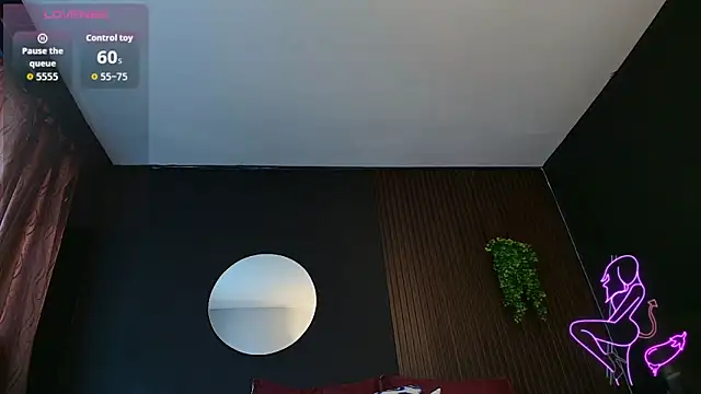 Aaron Jassell1 online show from 10/10/25, 04:28