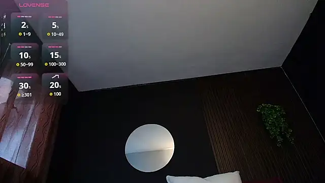 Aaron Jassell1 online show from 10/14/25, 03:46