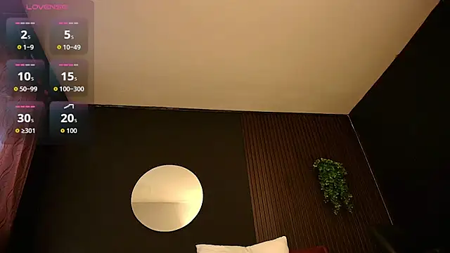 Aaron Jassell1 online show from 10/17/25, 02:52