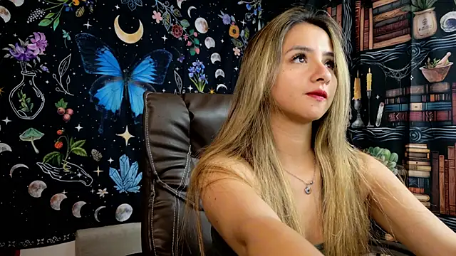 julietta   jackson online show from 12/17/24, 08:21