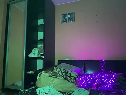 saint cat25 online show from 03/02/25, 05:25