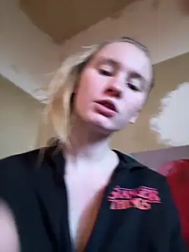 saint cat25 online show from 11/19/25, 11:10