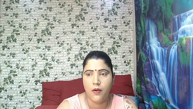 XIndianintimacy online show from 03/23/25, 12:04