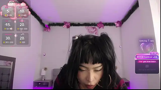 Violetta Suky online show from 01/21/25, 01:43