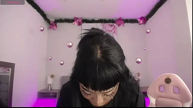 Violetta Suky online show from 01/22/25, 12:49