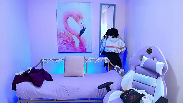 Violetta Suky online show from 02/04/25, 12:44