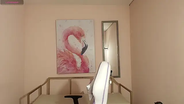 Violetta Suky online show from 02/15/25, 12:33