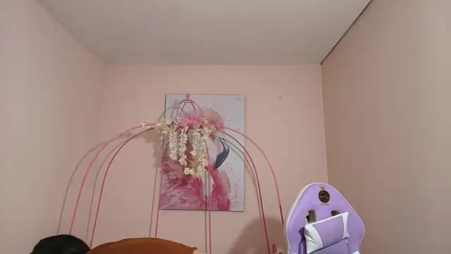 Violetta Suky online show from 02/28/25, 01:47