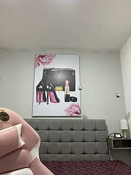 Violetta Suky online show from 09/30/25, 01:27