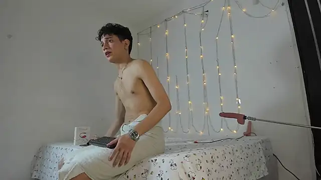 Benjamin Buster online show from 11/09/25, 11:08