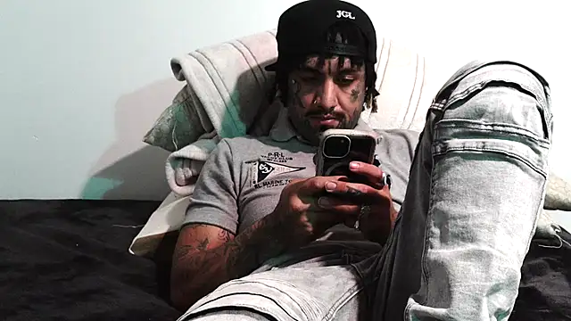 Azazelihornyasf online show from 10/16/25, 09:49