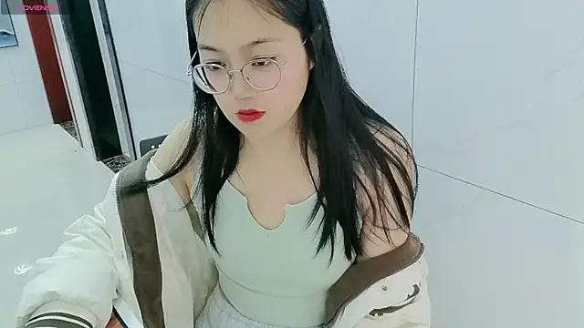 luoxuwen online show from 03/07/25, 06:57