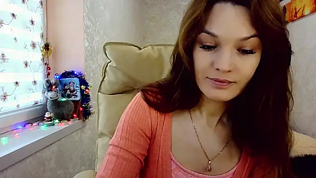 impossibleluna online show from 01/13/25, 09:30