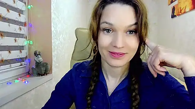 impossibleluna online show from 02/19/25, 05:16