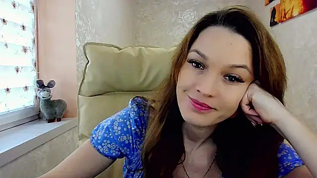 impossibleluna online show from 03/07/25, 02:56