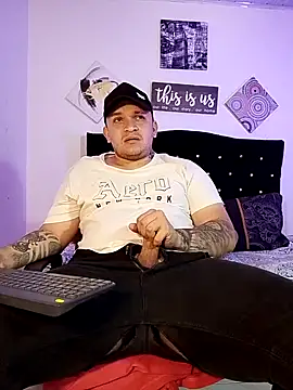 tony landri online show from 10/10/25, 02:43