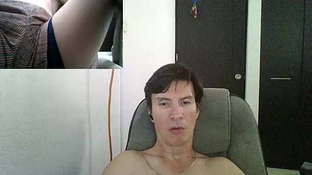 fieryloves online show from 12/16/24, 08:48