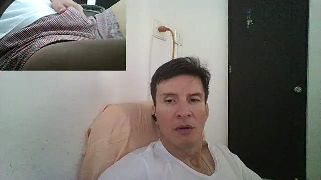fieryloves online show from 01/11/25, 03:09