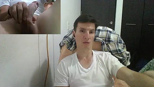 fieryloves online show from 01/12/25, 05:34
