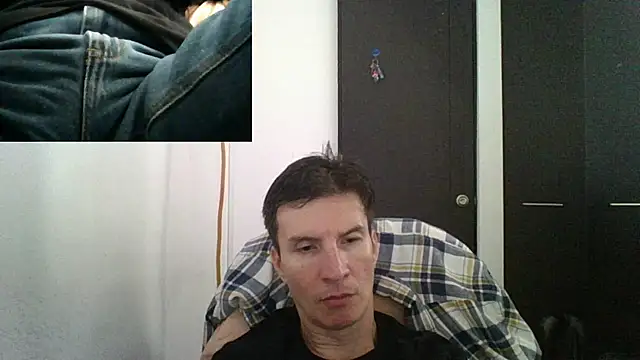 fieryloves online show from 01/12/25, 02:19