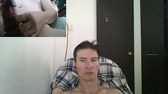 fieryloves online show from 01/13/25, 02:00