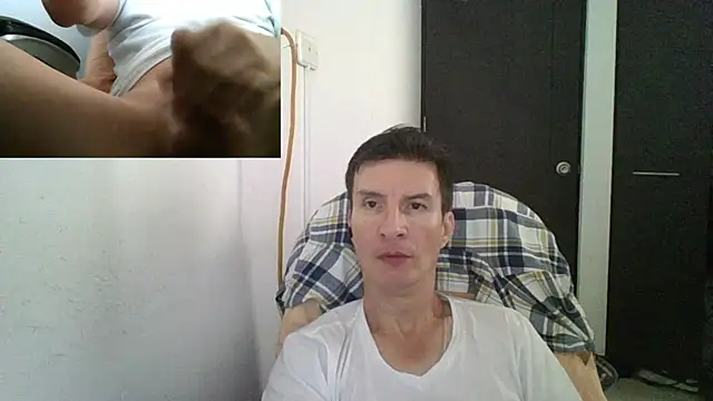 fieryloves online show from 01/14/25, 02:22