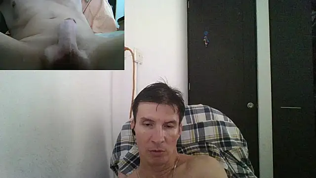 fieryloves online show from 01/15/25, 02:46