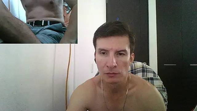 fieryloves online show from 01/17/25, 05:30