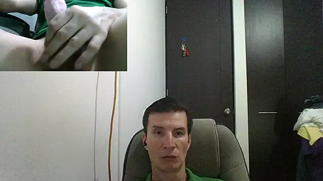 fieryloves online show from 01/21/25, 11:55