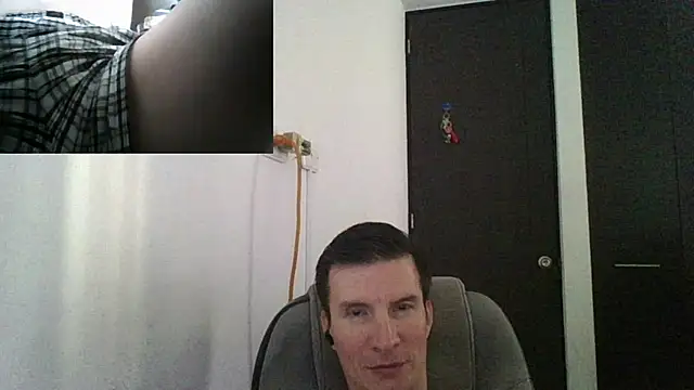 fieryloves online show from 01/22/25, 10:05