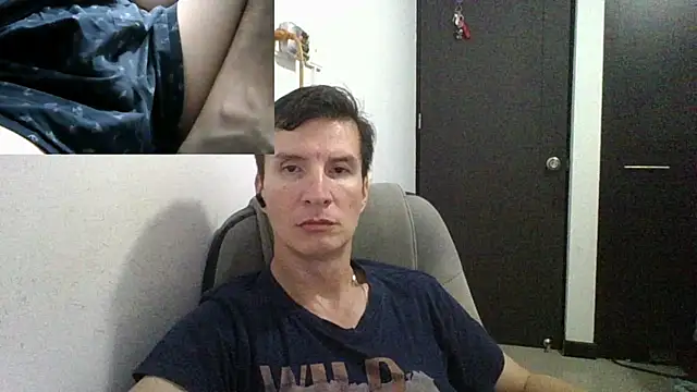 fieryloves online show from 01/23/25, 11:05