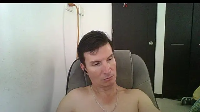 fieryloves online show from 01/27/25, 07:56