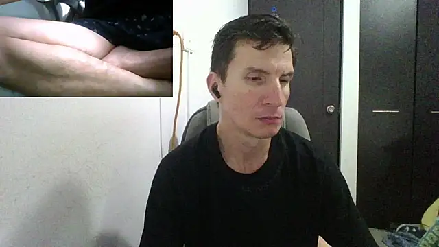 fieryloves online show from 01/29/25, 02:09