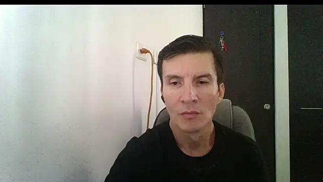 fieryloves online show from 01/29/25, 03:58