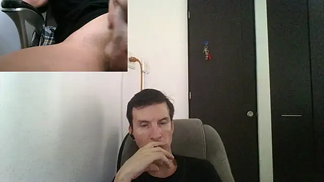 fieryloves online show from 01/29/25, 07:00