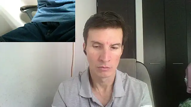 fieryloves online show from 01/31/25, 03:55