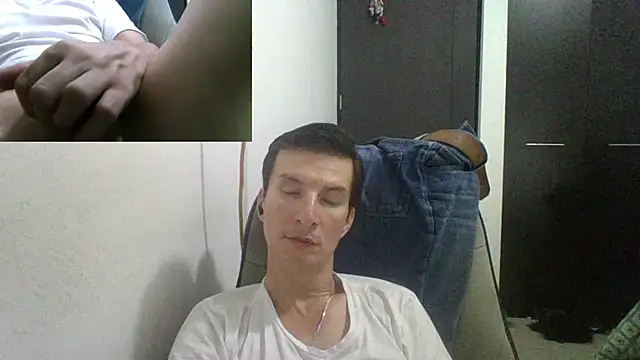fieryloves online show from 02/04/25, 03:54