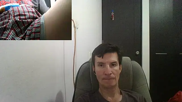 fieryloves online show from 02/07/25, 08:53
