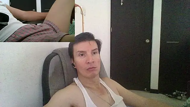 fieryloves online show from 02/13/25, 01:05