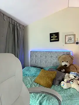 valentina jonnes1 online show from 12/14/24, 12:44