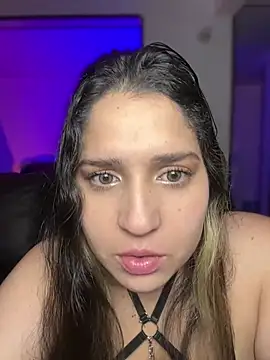 valentina jonnes1 online show from 03/22/25, 02:16