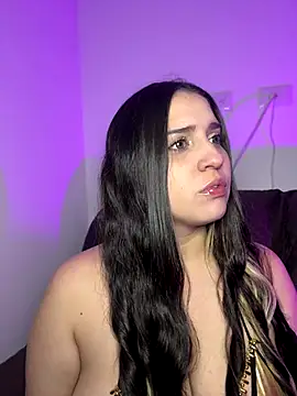 valentina jonnes1 online show from 10/10/25, 06:45