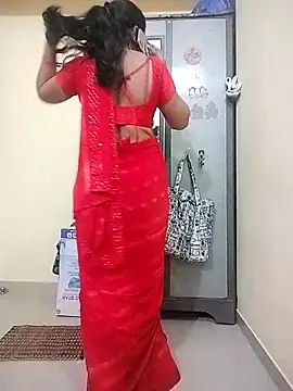 PayalSharmahot143 online show from 03/16/25, 09:27