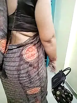 PayalSharmahot143 online show from 10/08/25, 05:54